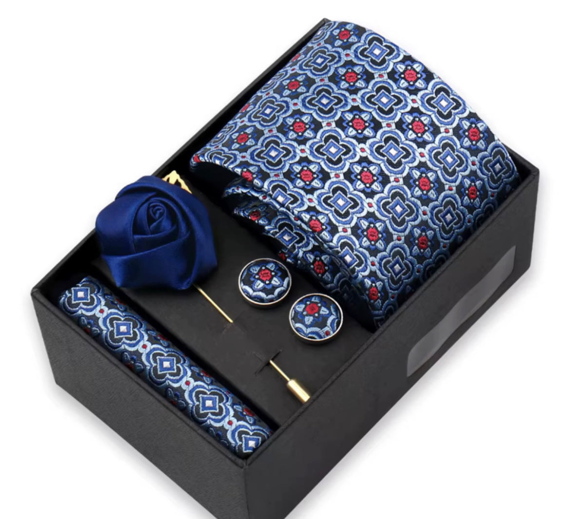 Men's Matching Gift set